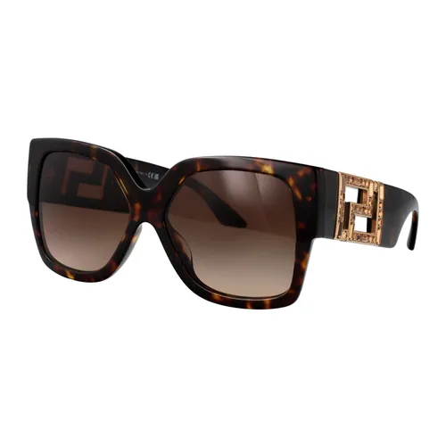 Accessories > Sunglasses - - Versace - Modalova