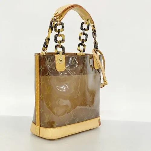 Pre-owned > Pre-owned Bags > Pre-owned Bucket Bags - - Louis Vuitton Vintage - Modalova