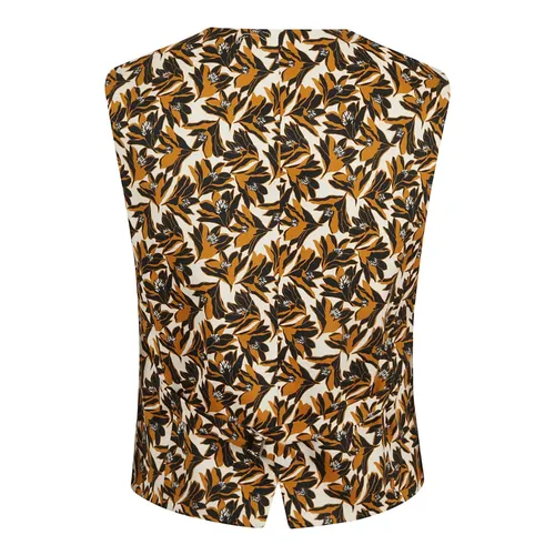 Tops > Sleeveless Tops - - Weekend Max Mara - Modalova