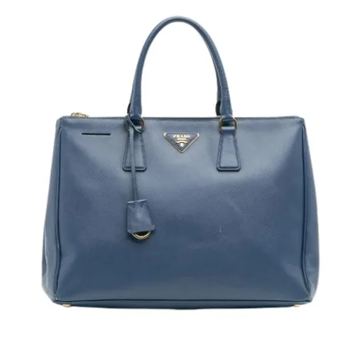Pre-owned > Pre-owned Bags > Pre-owned Tote Bags - - Prada Vintage - Modalova