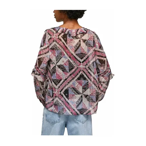 Blouses & Shirts > Blouses - - Pepe Jeans - Modalova