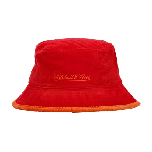 Accessories > Hats > Hats - - Mitchell & Ness - Modalova