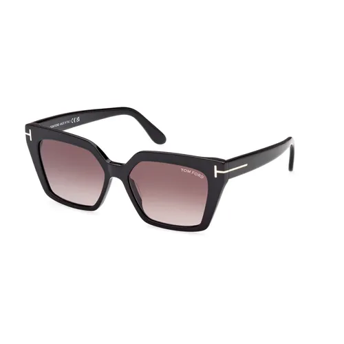 Accessories > Sunglasses - - Tom Ford - Modalova