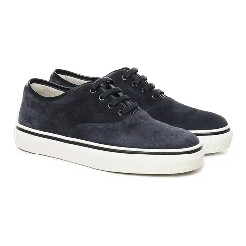 Tod's - Shoes > Sneakers - Blue - Tod's - Modalova