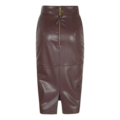 Skirts > Pencil Skirts - - Elisabetta Franchi - Modalova