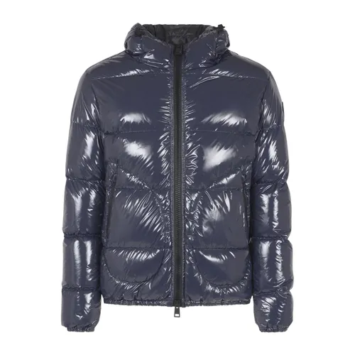 Jackets > Down Jackets - - Herno - Modalova