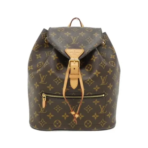 Pre-owned > Pre-owned Bags > Pre-owned Bucket Bags - - Louis Vuitton Vintage - Modalova