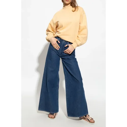 Sweatshirts & Hoodies > Sweatshirts - - Levi's - Modalova