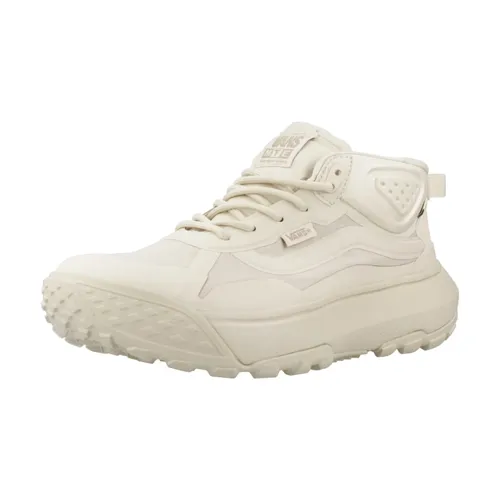Vans - Shoes > Sneakers - Beige - Vans - Modalova