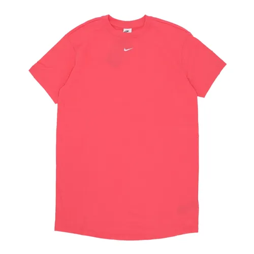 Dresses > Day Dresses > Short Dresses - - Nike - Modalova