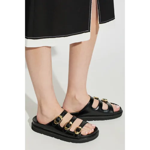 Shoes > Flip Flops & Sliders > Sliders - - Marc Jacobs - Modalova
