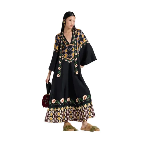 Dresses > Day Dresses > Maxi Dresses - - La DoubleJ - Modalova