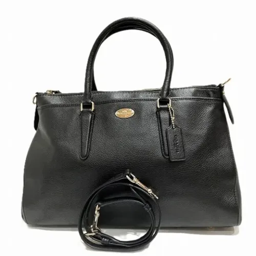 Pre-owned > Pre-owned Bags > Pre-owned Handbags - - Coach Pre-owned - Modalova