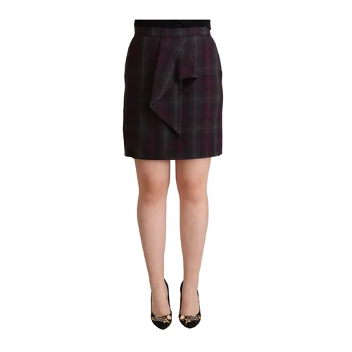 Skirts > Short Skirts - - Bencivenga - Modalova