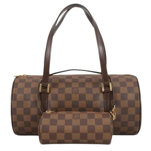 Pre-owned > Pre-owned Bags > Pre-owned Handbags - - Louis Vuitton Vintage - Modalova
