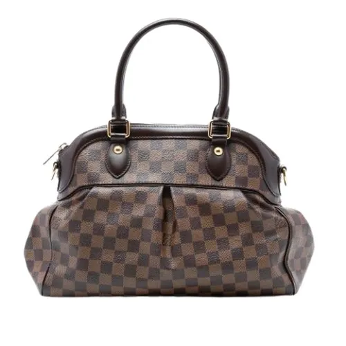 Pre-owned > Pre-owned Bags > Pre-owned Handbags - - Louis Vuitton Vintage - Modalova