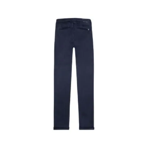 Jeans > Straight Jeans - - Tramarossa - Modalova
