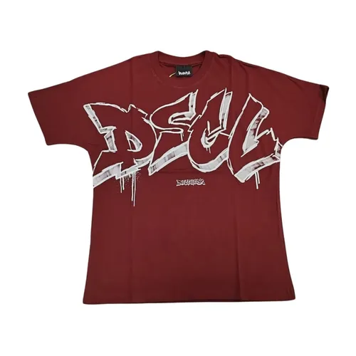 Tops > T-Shirts - - Disclaimer - Modalova