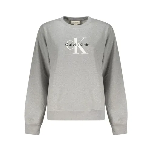Sweatshirts & Hoodies > Sweatshirts - - Calvin Klein - Modalova