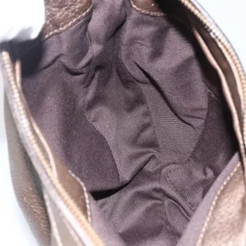 Pre-owned > Pre-owned Bags > Pre-owned Cross Body Bags - - Salvatore Ferragamo Pre-owned - Modalova