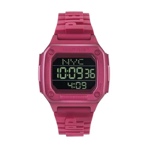 Accessories > Watches - - Philipp Plein - Modalova