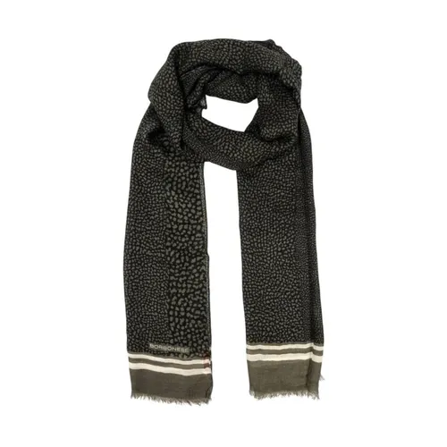 Accessories > Scarves - - Borbonese - Modalova