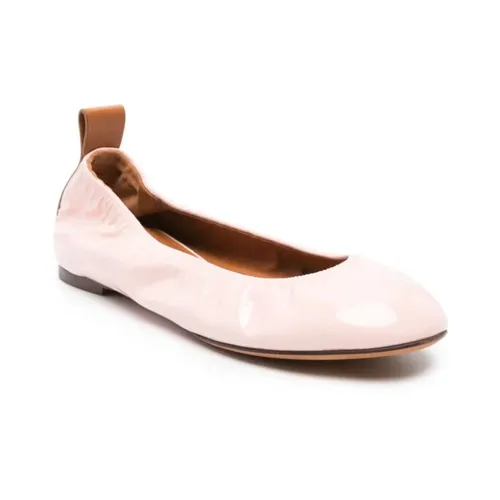 Shoes > Flats > Ballerinas - - Lanvin - Modalova