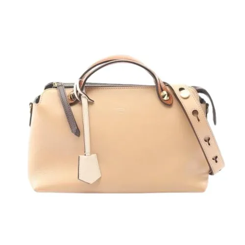 Pre-owned > Pre-owned Bags > Pre-owned Handbags - - Fendi Vintage - Modalova