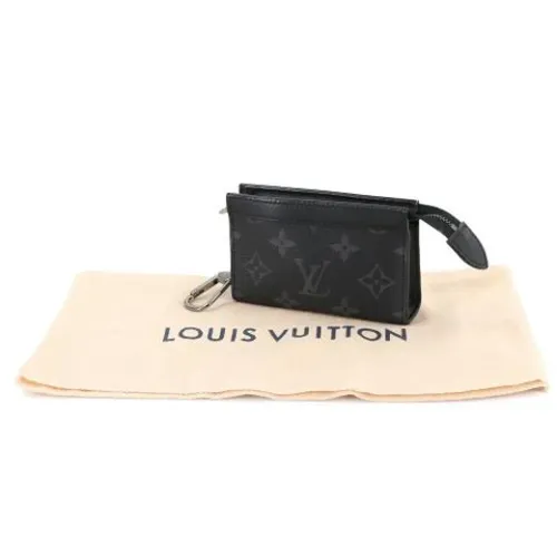 Pre-owned > Pre-owned Accessories - - Louis Vuitton Vintage - Modalova