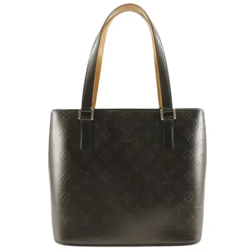 Pre-owned > Pre-owned Bags > Pre-owned Tote Bags - - Louis Vuitton Vintage - Modalova