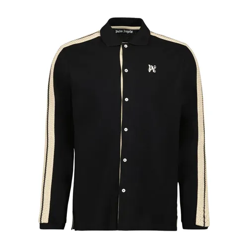 Shirts > Casual Shirts - - Palm Angels - Modalova
