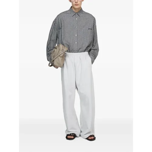 Shirts > Casual Shirts - - Acne Studios - Modalova