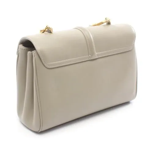 Pre-owned > Pre-owned Bags > Pre-owned Cross Body Bags - - Celine Vintage - Modalova