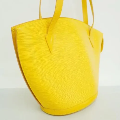 Pre-owned > Pre-owned Bags > Pre-owned Handbags - - Louis Vuitton Vintage - Modalova