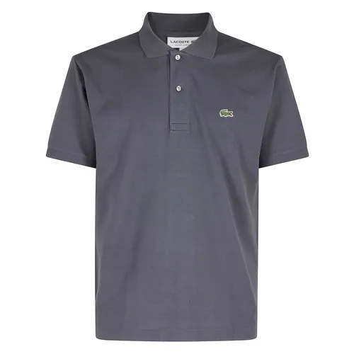 Tops > Polo Shirts - - Lacoste - Modalova