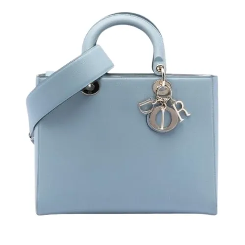 Pre-owned > Pre-owned Bags > Pre-owned Handbags - - Dior Vintage - Modalova