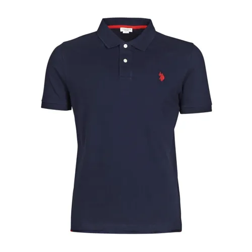 Tops > Polo Shirts - - U.s. Polo Assn. - Modalova