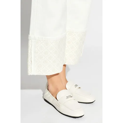 Shoes > Flats > Loafers - - Marc Jacobs - Modalova