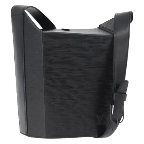 Pre-owned > Pre-owned Bags > Pre-owned Bucket Bags - - Louis Vuitton Vintage - Modalova