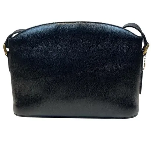 Pre-owned > Pre-owned Bags > Pre-owned Cross Body Bags - - Coach Pre-owned - Modalova