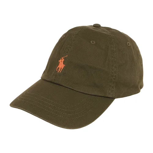 Accessories > Hats > Caps - - Polo Ralph Lauren - Modalova