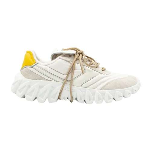 Shoes > Sneakers - - Pantofola d'Oro - Modalova