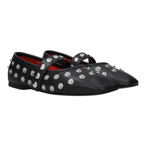 Shoes > Flats > Ballerinas - - Stella McCartney - Modalova