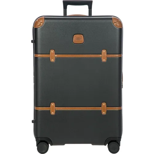 Suitcases > Cabin Bags - - Bric's - Modalova