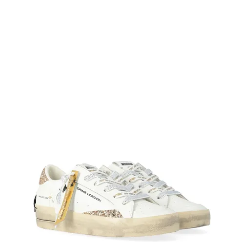 Shoes > Sneakers - - Crime London - Modalova
