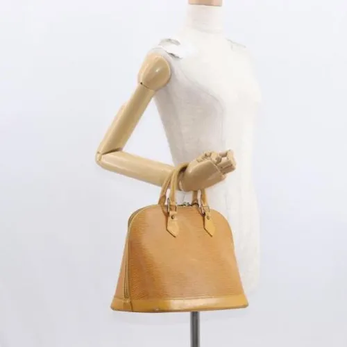 Pre-owned > Pre-owned Bags > Pre-owned Handbags - - Louis Vuitton Vintage - Modalova