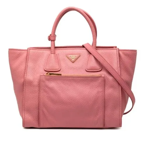 Pre-owned > Pre-owned Bags > Pre-owned Handbags - - Prada Vintage - Modalova