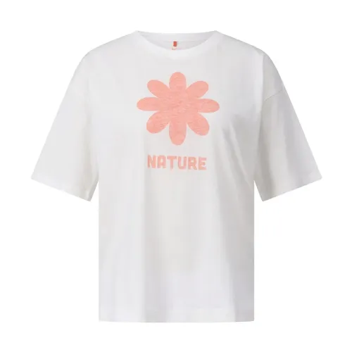 Tops > T-Shirts - - Luisa Cerano - Modalova