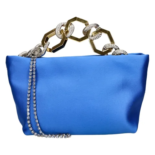 Gedebe - Bags > Handbags - Blue - Gedebe - Modalova