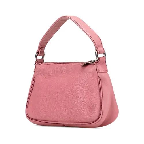 Pre-owned > Pre-owned Bags > Pre-owned Handbags - - Chanel Vintage - Modalova